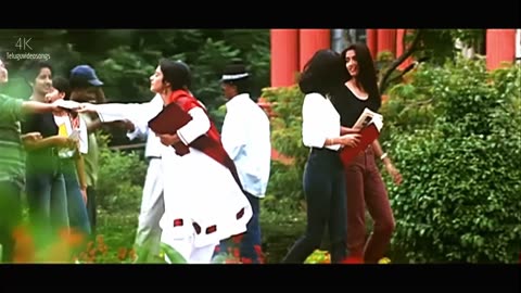 Prema Prema 4K FULL VIDEO SONG 5.1 DOLBY AUDIO_Prema Desam .