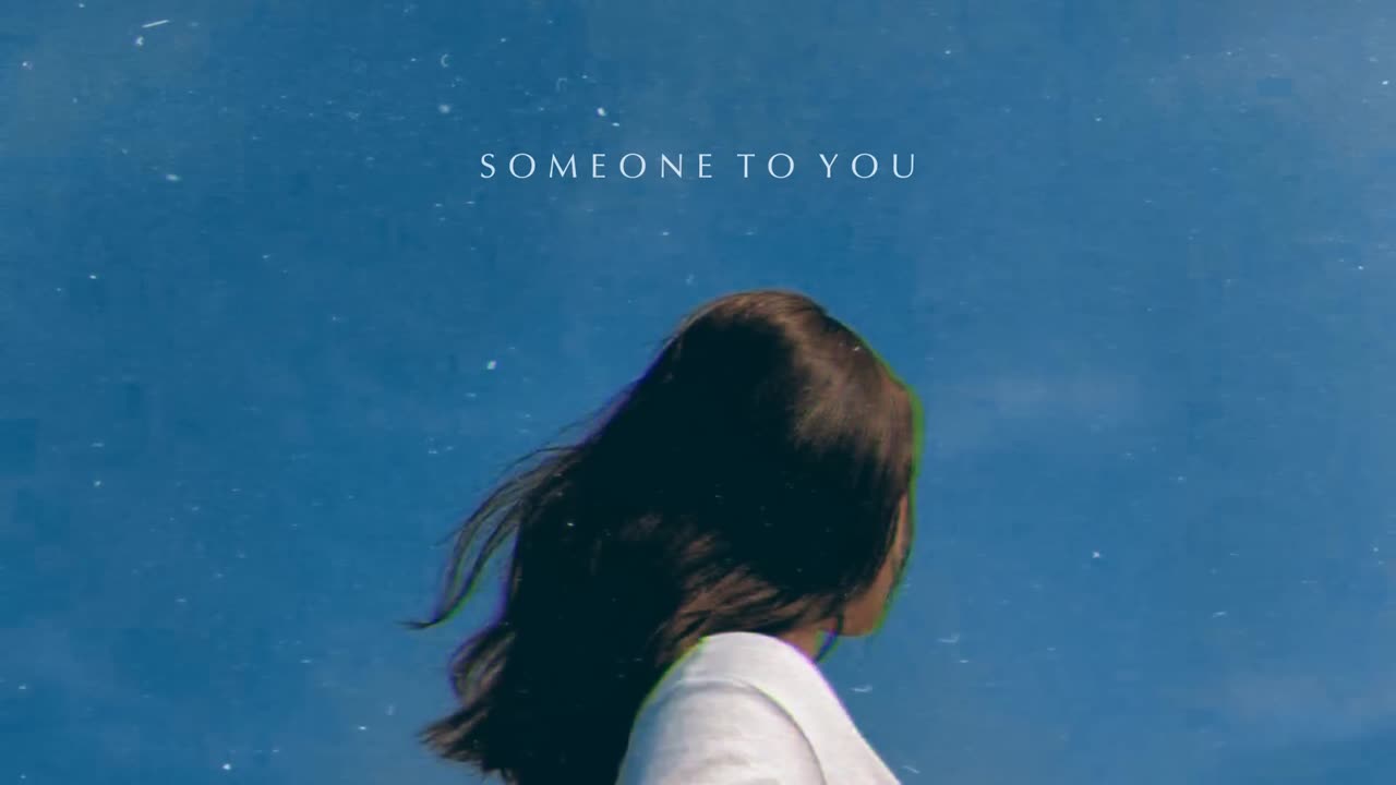 Fasetya - Someone To You (feat. Shalom Margaret)