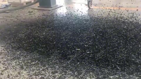 Rasper (Tire Steel Wire Separator): Maximize Your Tire Recycling Value