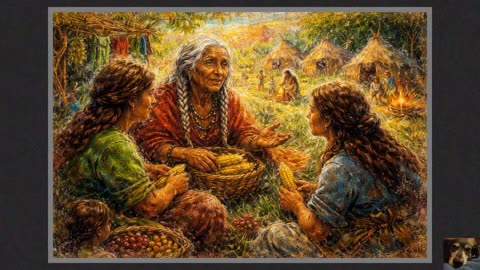 Restore the Circle or Watch Your Clan Fade Away