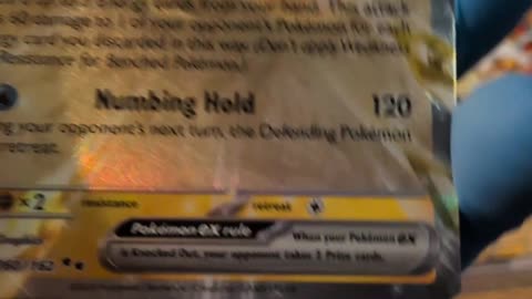 Temporal Forces Pack Opening #4