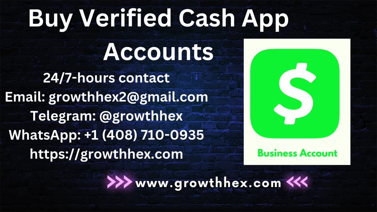 Why Verified Cash App Accounts Are Essential for Online Transactions