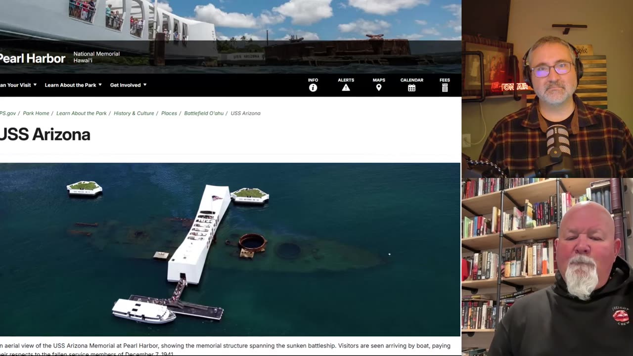 Life is Life for Everyone #006