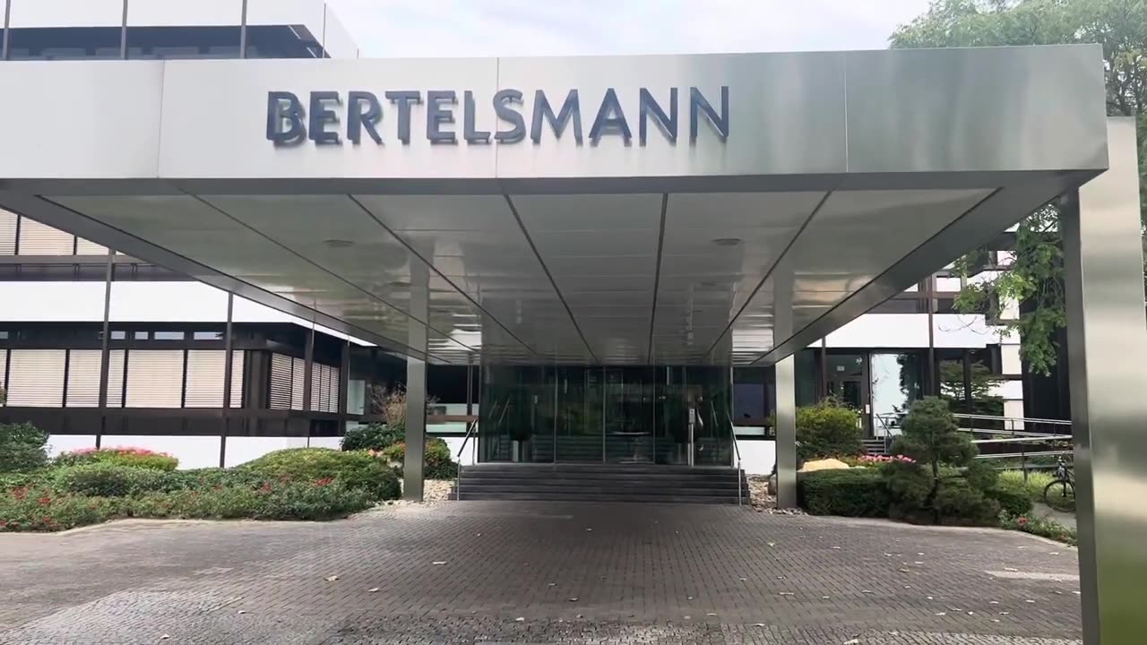 Wat is de rol van RTL = Bertelsmann Stiftung?
