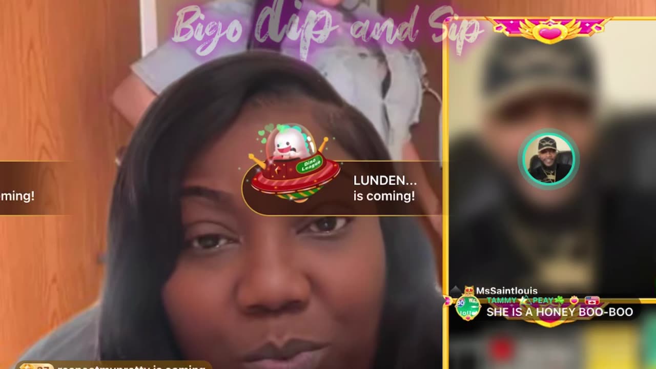 TomiKay recaps LNO speaking on her kids n her retaliation #bigoclipandsip