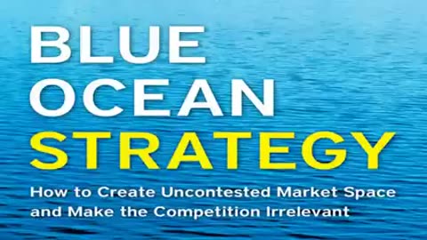 Blue Ocean Strategy Full Audiobook 2021