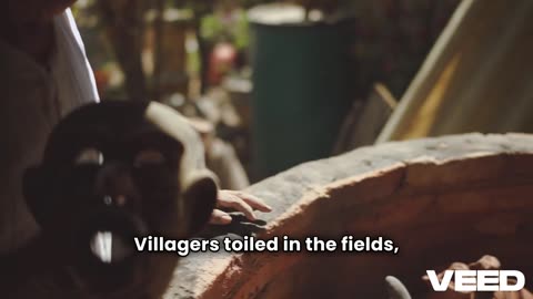 The Whisper of Earthen Flames | The Ancient Cucuteni Civilization