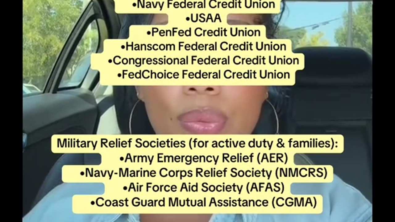 The government shutdown has left many federal employees without pay.