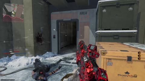 Lets Goooooooo a little BO7