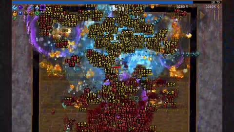 Vampire Survivors (PC) E1.31