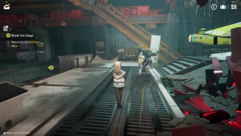 Arknights: Endfield First 2 Hours Gameplay (Unedited Version)