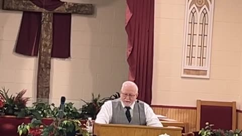 The 3 Christmas Messages! Pastor Roger Carmichael