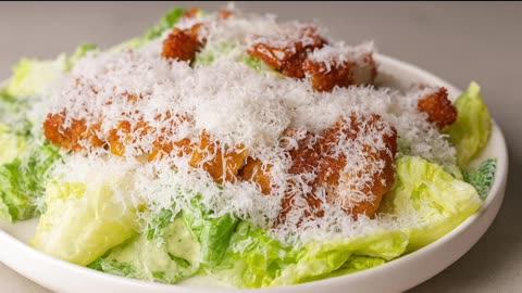Caesar salad