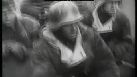German Failure At Remagen Bridge