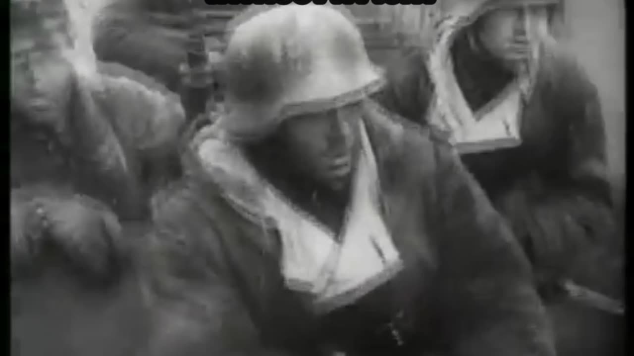 German Failure At Remagen Bridge