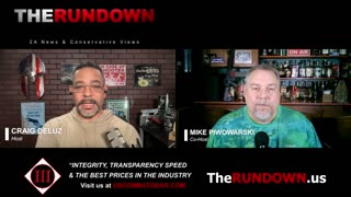 #1009 - New Facts Made Public About Trump Shooter