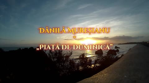 Dănilă Mureșianu - Piață De Duminică