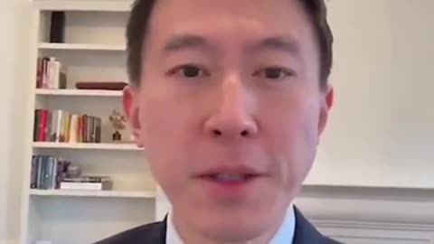 TikTok CEO Responds To Supreme Court Upholding Ban Or Sale