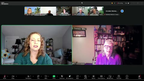 Dr. Joanne Conaway: Pulls Back The Curtain On: “The Full Moon Cleanse!” DWD 1.14.26