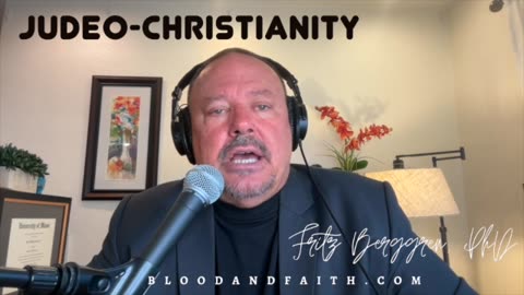 Short 6 on Judeo-Christian