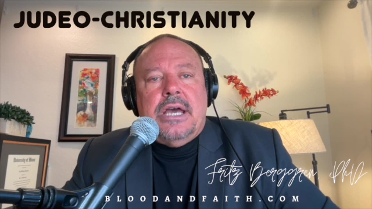 Short 6 on Judeo-Christian