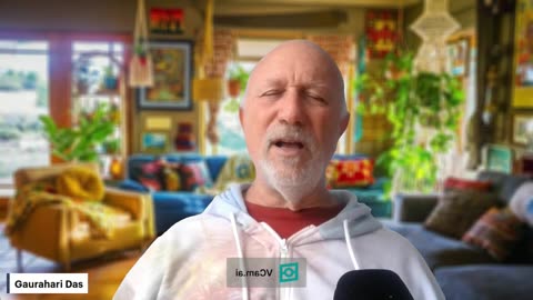 Escaping The Matrix by Mantra Meditation