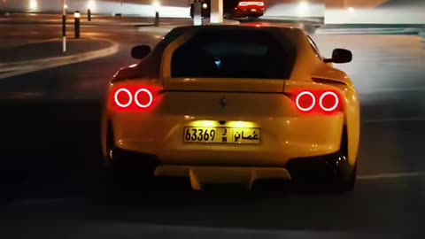 💨🤩 The Thrill of Speed in a Luxury Supercar! | LuxurySportsCars