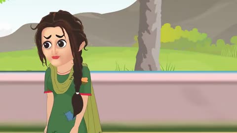 Daughter of the landlord