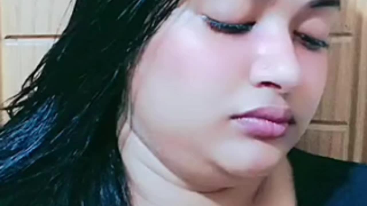 Bangladeshi beautiful Queen liza tango open live show
