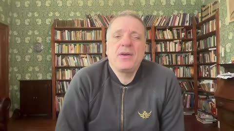 Moscow Plans Destroy Kiev Army Seize Donbass; Trump Again Threatens Russia; China Blames US On Trade