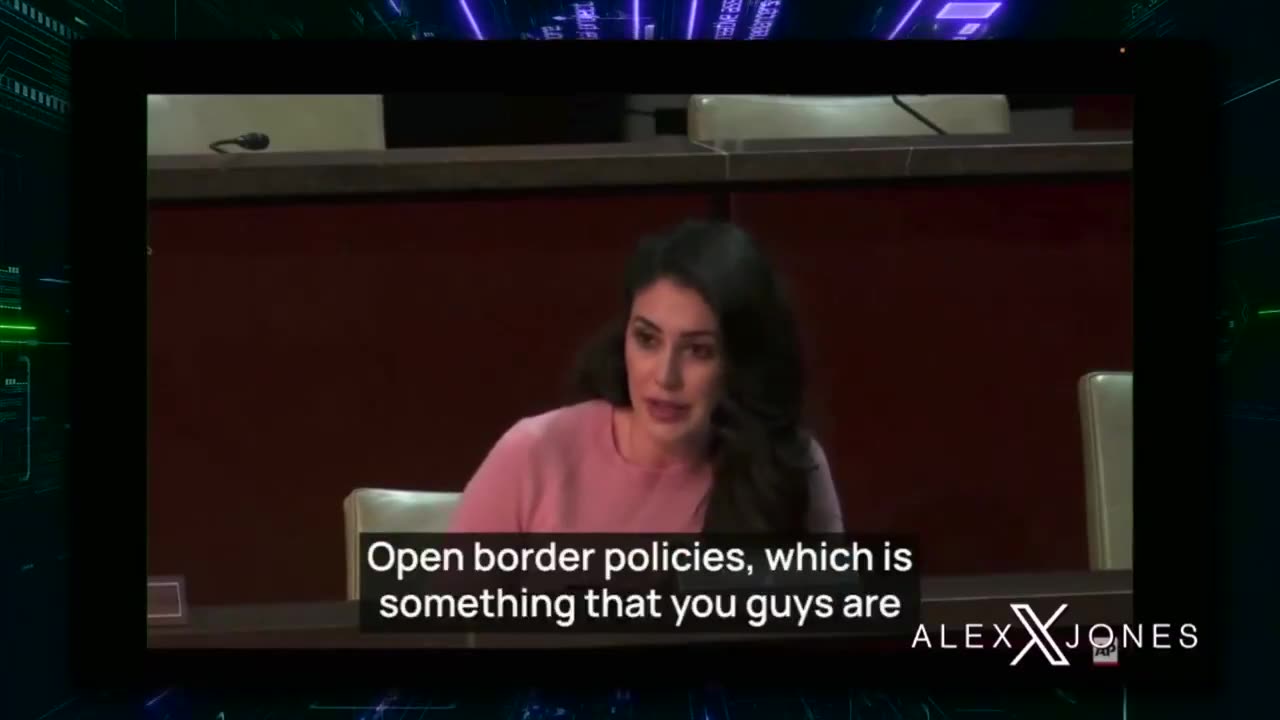 Biden’s Border Betrayal Fully EXPOSED justice department referrals