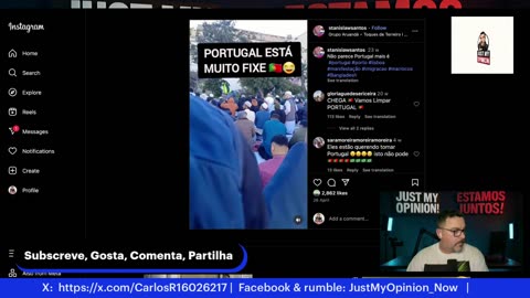 Vai Ser Um Pouco de Tudo! Estamos Juntos!
