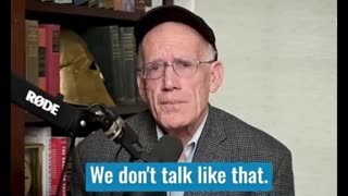 112925 Terry Reports - Victor Davis Hanson on "Insurrection Chic."