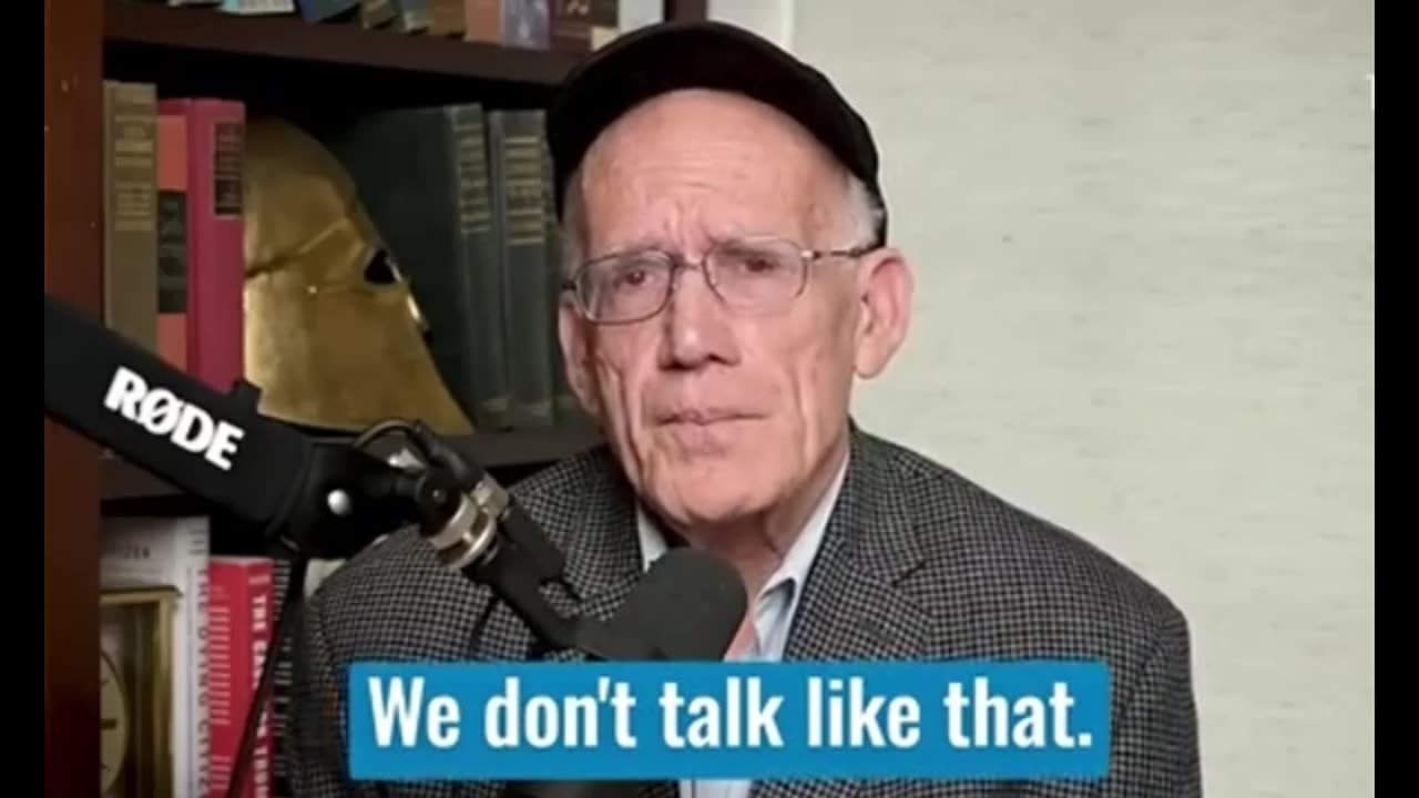 112925 Terry Reports - Victor Davis Hanson on "Insurrection Chic."