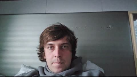 Nick White KICK VOD: "Cruise Stream" - Nov. 4, 2025