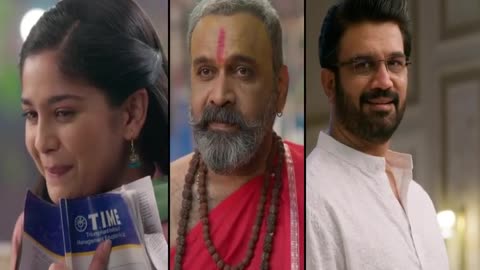 Tum Se Tum Tak __ 12th Oct 2025 __ Episode 98