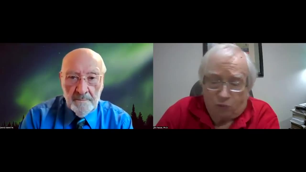 CIA Filmed their own Tape from N.Pergola? MANTIK & FETZER on The Other Z, DeLoach & HL Hunt-62 Anniv