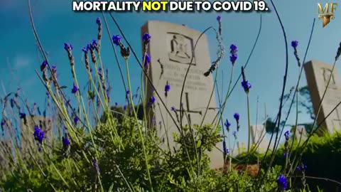 COVID-19 “Vaccines” Caused More American Deaths Than WWI, WWII, and Vietnam COMBINED