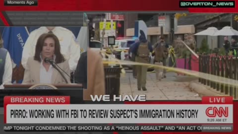 Judge Jeanine Pirro (DC DA) issues Terrorists Who Attacked US Guards Troops