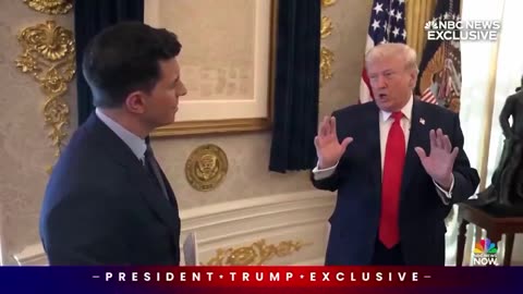 Trump weighs in on Cuba discussions