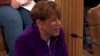 Michigan State Superintendent Sue Carnell Doesn’t Know How Many Genders There Are