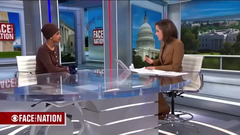 Ilhan Omar thừa nhận đã nhận tiền quyên góp tranh cử từ những người Somalia