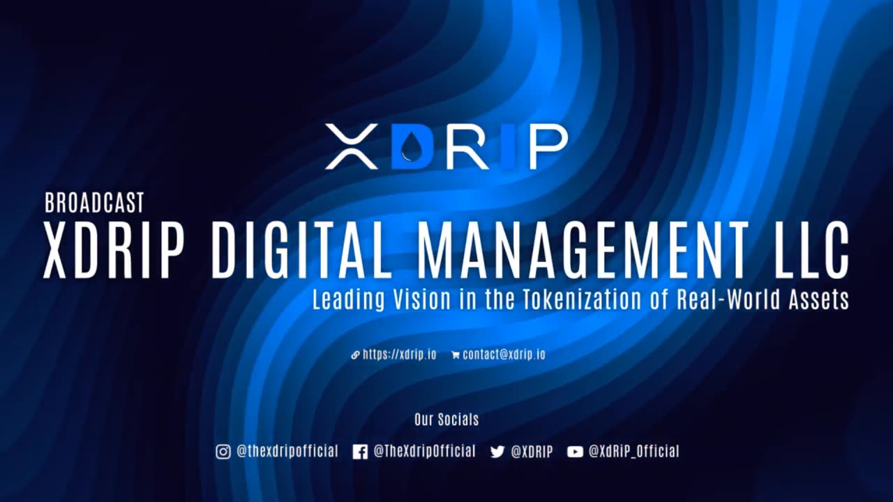 XDRIP Breaks 2 Mill! Tuesday Fireside With The XDRIP Team