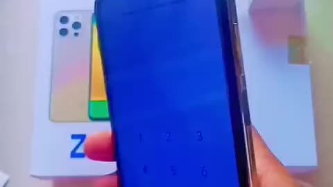 Incredible: New Iphone Unboxing IPhone copy I kall Z19 #tech #unboxing #iphone #