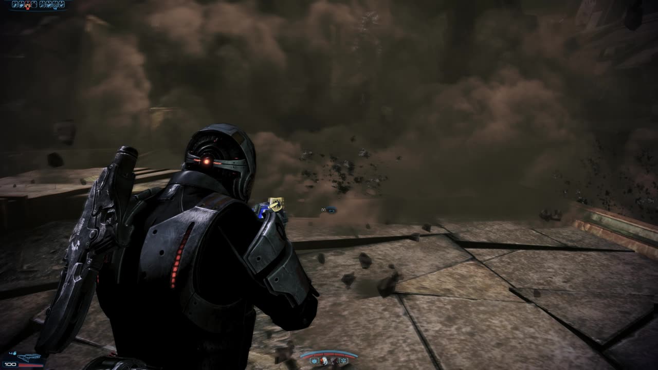 Mass Effect 3 - Part 22