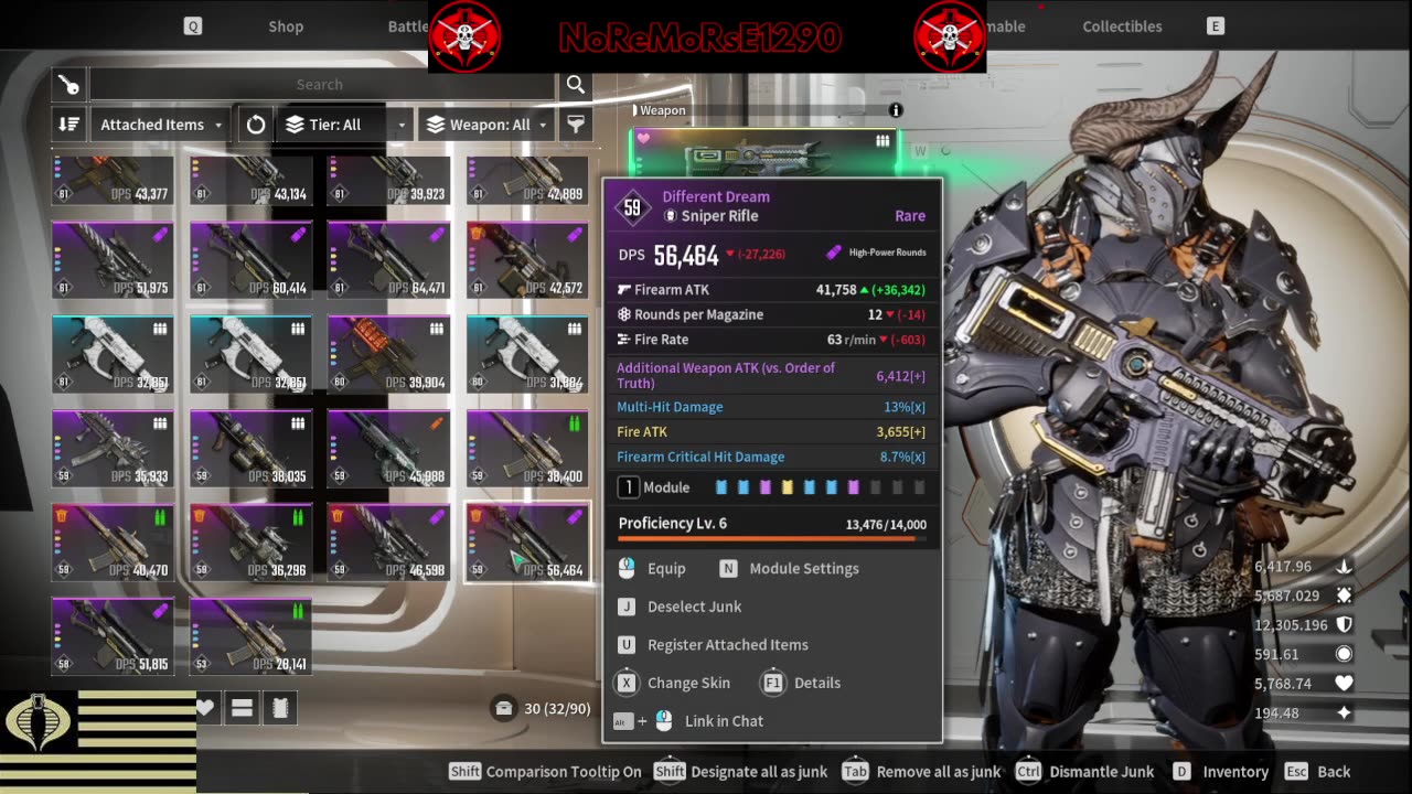 the gamers den working on 100 follows!!!! i need help!!