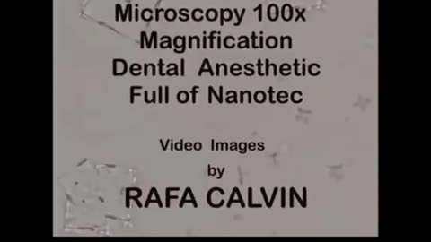 NICOTINE DESTROYS NANO-TECH…