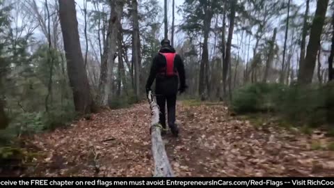 CIU # 52 - Columbus Day, Trump Crashed Markets, Did The Good Guys Win WW2?