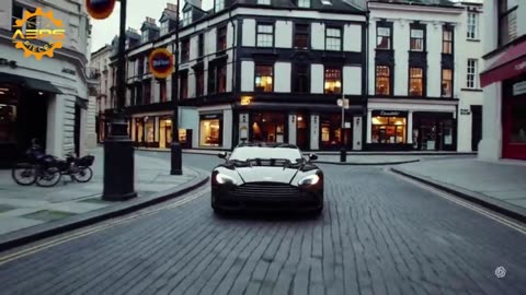 AEPSPIECES.COM - Moteur complet ASTON MARTIN 4.7 V8 AM07