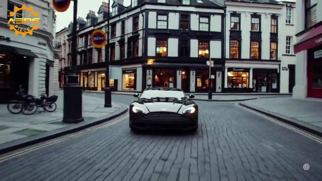 AEPSPIECES.COM - Moteur complet ASTON MARTIN 4.7 V8 AM07